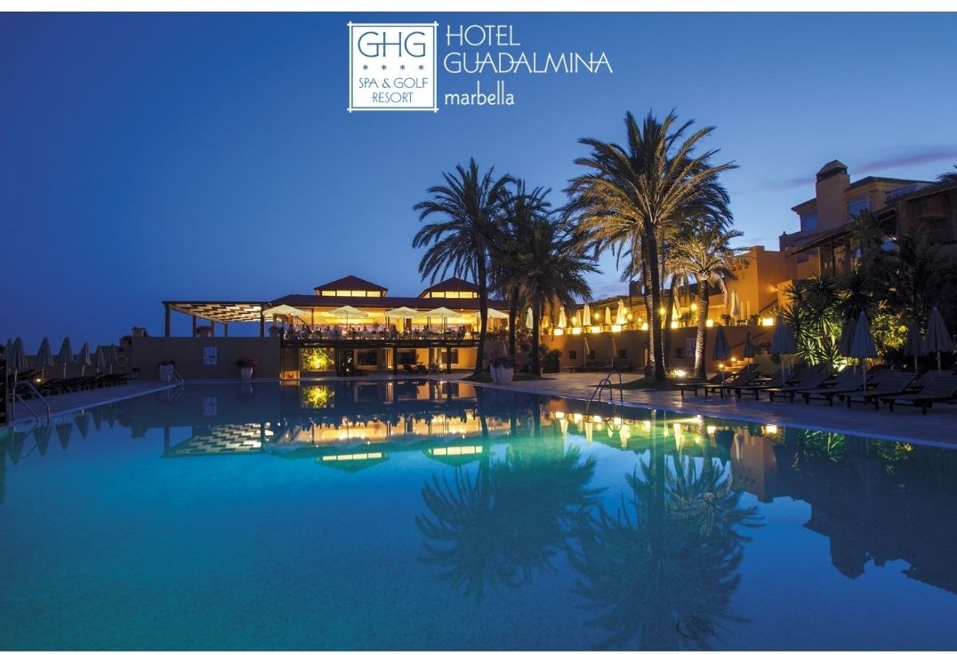Cenar aquí, frente al mar…es inigualable.
Las noches en el <a href="/HotelGuadalmina/">HotelGuadalmina</a> son especiales...ÚNICAS
-
Dining here, facing the sea ... is unbeatable.
The nights at the <a href="/HotelGuadalmina/">HotelGuadalmina</a> are  special ... UNIQUE

#Guadalmina #Marbella #beach #relax #gastronomia #gastronomy #food