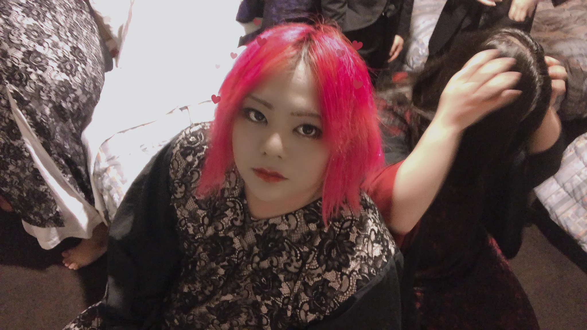 道頓堀サクラ on X: 