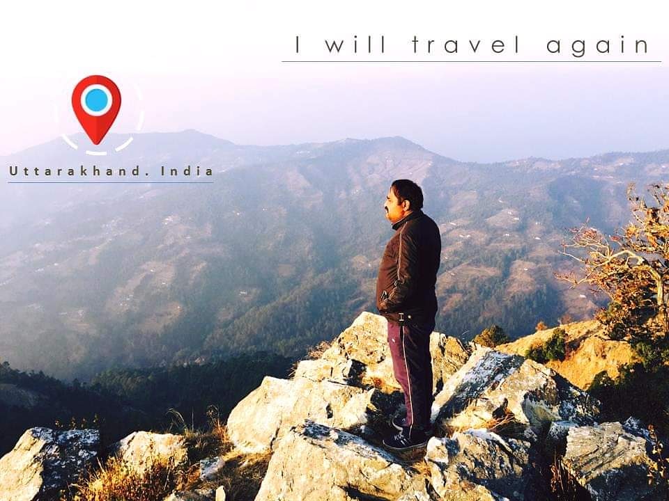 avvraju's tweet photo. #MountainTwitter https://t.co/WMYn6YPSFv