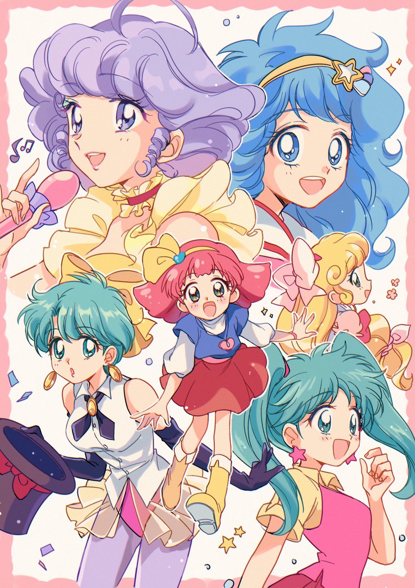 2RED_MOON2's tweet image. 🌟🎀🌟