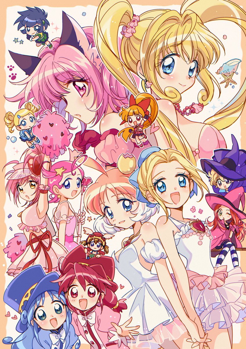 2RED_MOON2's tweet image. 🌟🎀🌟