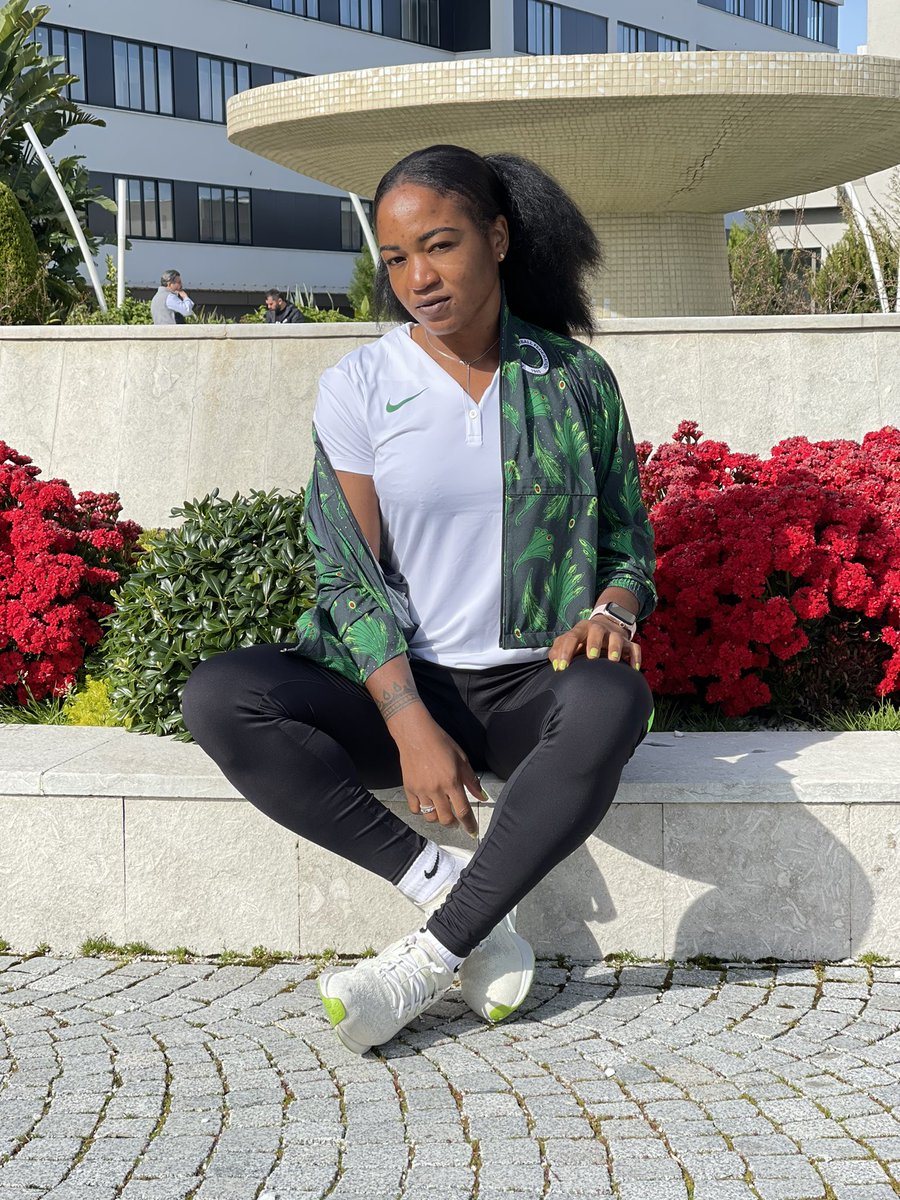 OrdegaF's tweet photo. Challenges are what get me into a state of flow, and flow makes life worth living, so I look forward to them... WCW🥰❤️ https://t.co/sjzCmm03wI