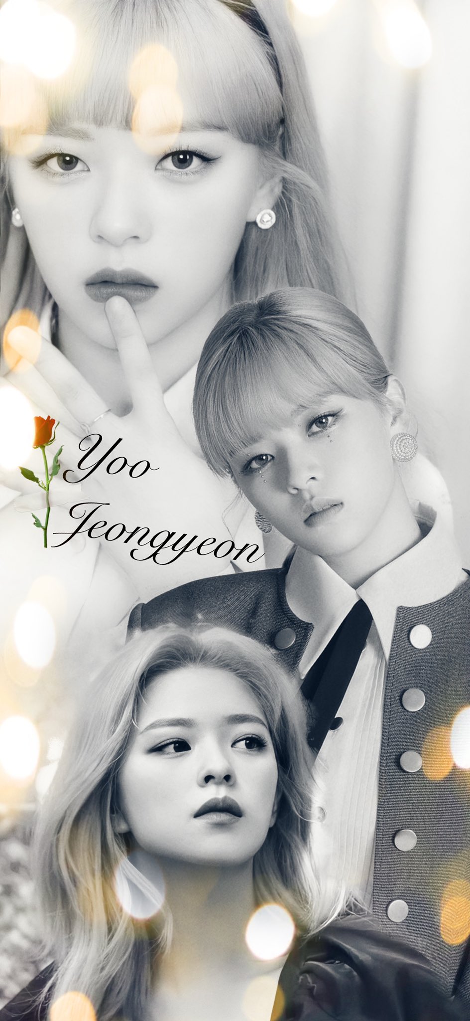 てんもーぱん 可愛くてかっこよくて美しいジョンヨンさん Twice壁紙 Twice加工 Twice配布 Twice Jeongyeon ロック画面 T Co Wyeygllpmd Twitter