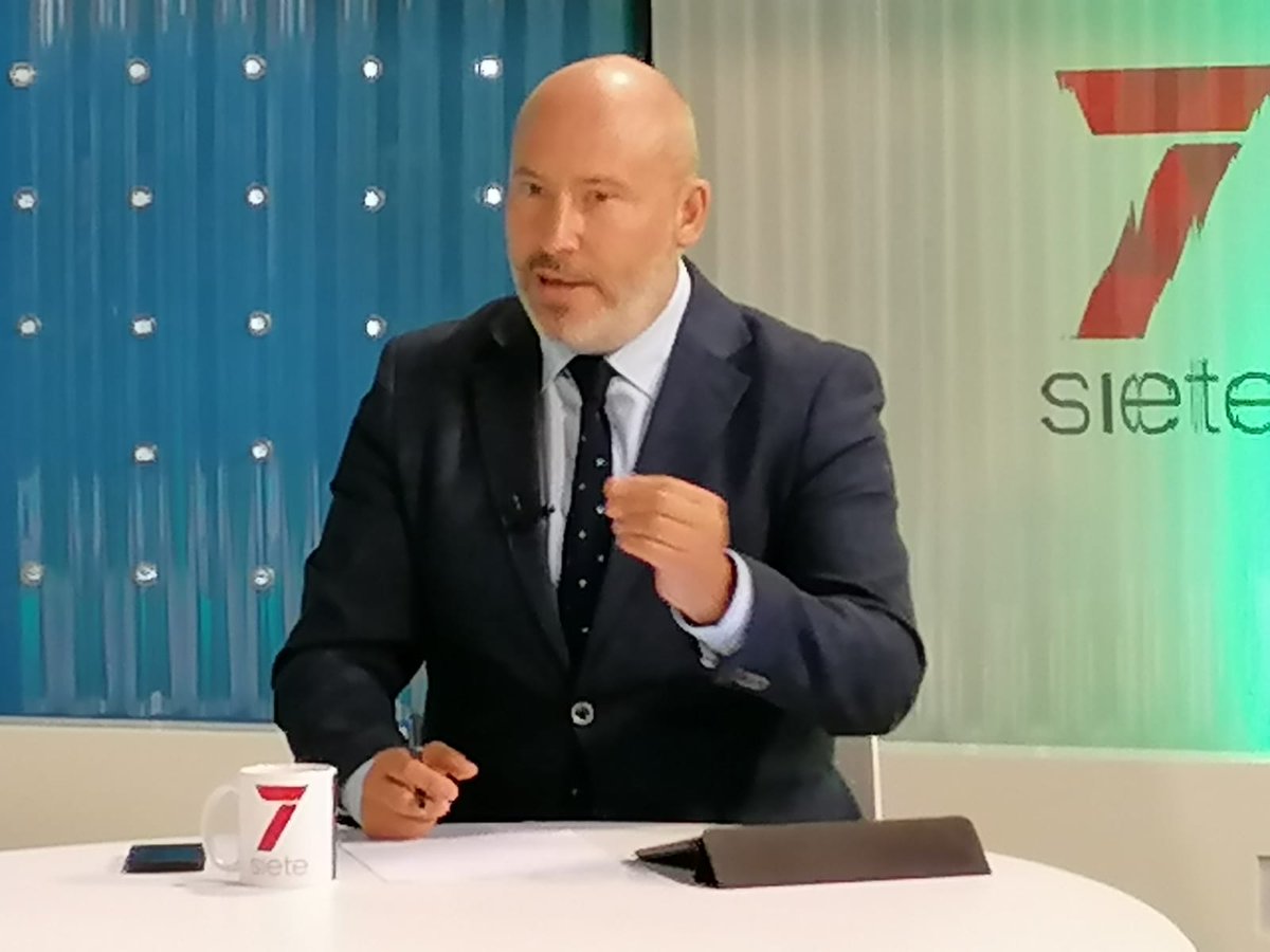 Vea la entrevista anoche en #AcentoAndaluz de <a href="/7TVAndalucia/">7TV Andalucía</a> a <a href="/JuanAvilaCARMO/">Juan Ávila Gutiérrez</a> candidato a presidencia del <a href="/PPdeSevilla/">PP de Sevilla</a> con la ayuda de <a href="/LucioVillegas/">Lourdes Lucio</a> de <a href="/el_pais/">EL PAÍS</a> y <a href="/Joseluislosa/">José Luis Losa</a> de <a href="/elconfidencial/">El Confidencial</a> Y columna #NombresPropios de <a href="/AngelaCanal/">Ángela Cañal</a> En este enlace👉7tvandalucia.es/jerez/acento-a…