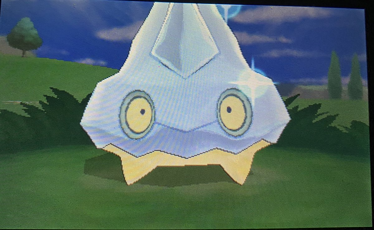 ポケモンgo クレベースの色違い 入手方法と実装状況 攻略大百科 ポケモンgo クレベースの色違い 入手方法と実装状況 攻略大百科