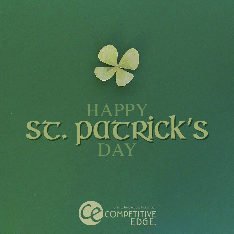 CEpromoproducts's tweet photo. “Diligence is the mother of good luck”
– Benjamin Franklin

#CE #StPatricksDay #StPats2021 https://t.co/YlHDrpOOvS