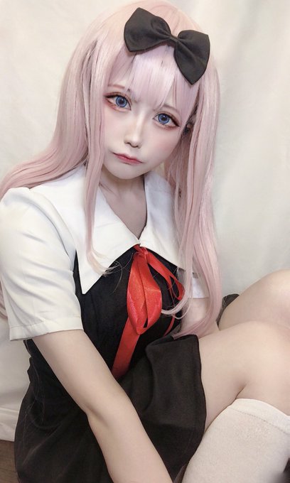 コスプレイヤーひなたあおいのTwitter画像1