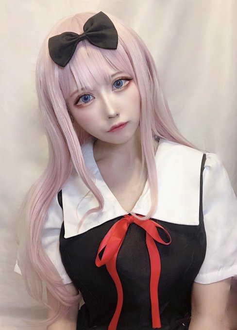 コスプレイヤーひなたあおいのTwitter画像2
