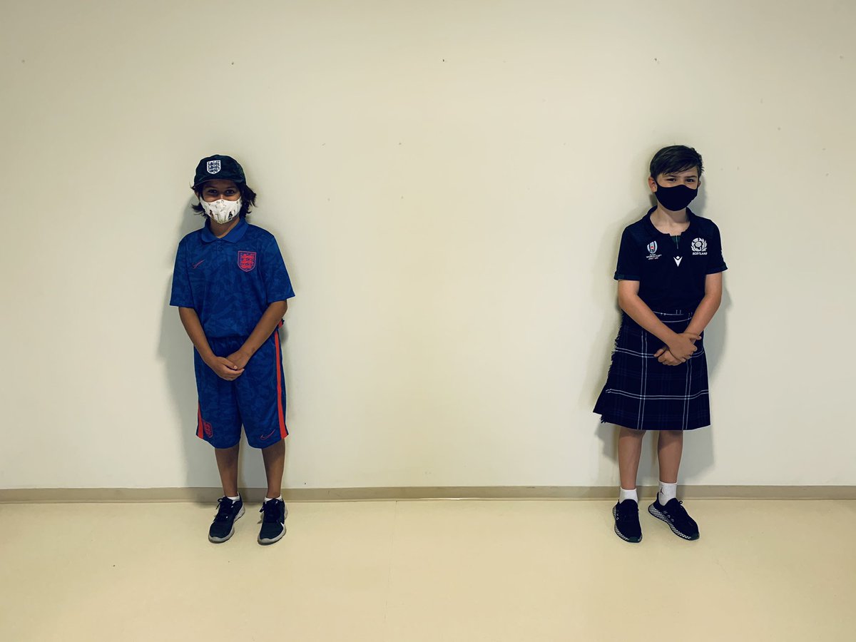 Humanities | Repton Al Barsha tweet media