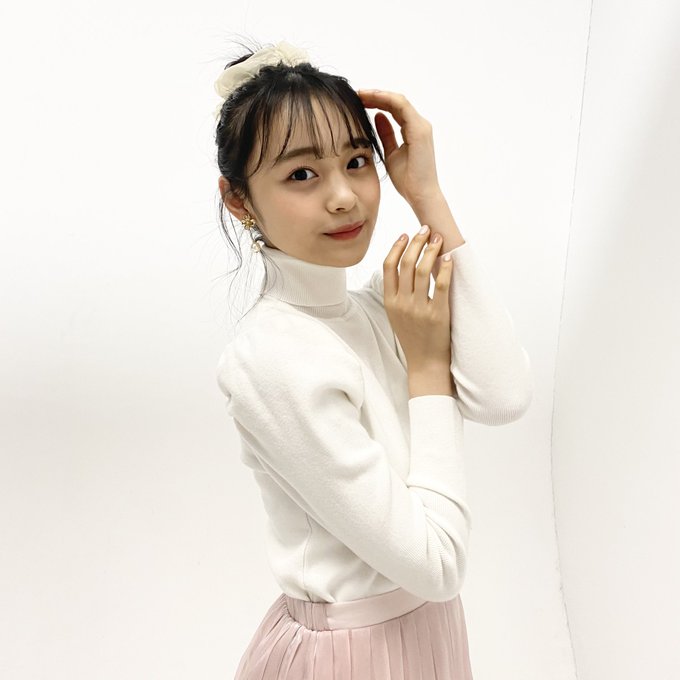 林芽亜里のTwitter画像22