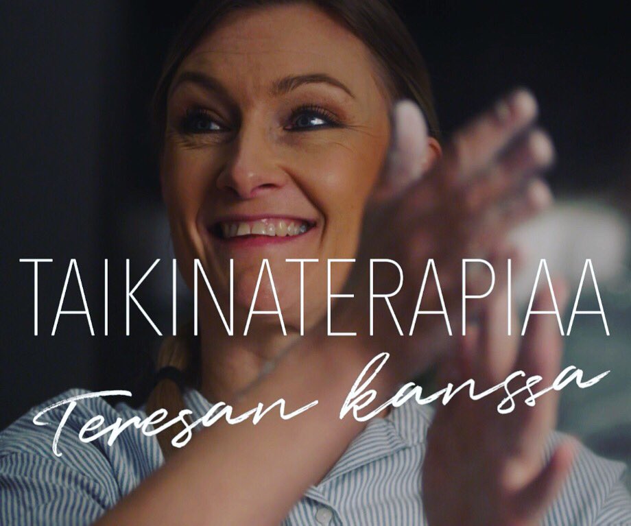 Torstai-illat on varattu taikinaterapialle! Viime viikolla tehtiin suolatoffee-bostonkakkua ja tällä viikolla olisi luvassa macarons-koulu. Tuu mukaan!

#taikinaterapiaa #leivonta #taikinaterapiaateresankanssa <a href="/AlfaTVSuomi/">AlfaTV</a>