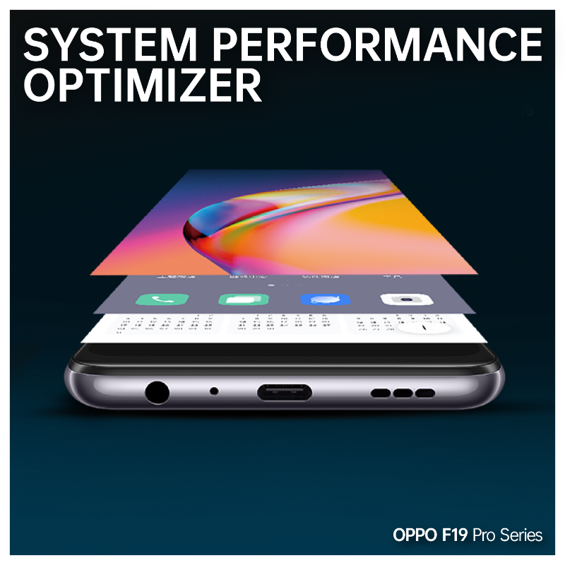 OPPOIndia's tweet photo. The all-new #OPPOF19ProSeries comes packed with features like the AI Highlight Portrait Video, OPPO Smart 5G, OPPO 50W Flash Charge and System Performance Optimizer.
#FlauntYourNights
Buy now starting at ₹21,490*
T&amp;C apply.