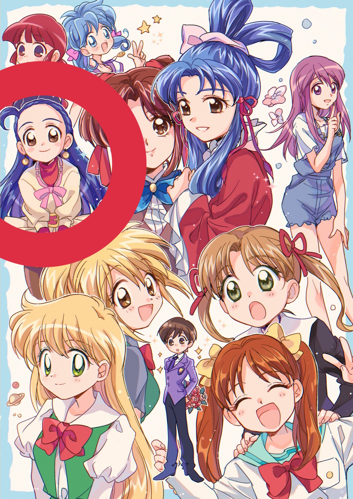 ちゃかみーとチョコレート工場 2red Moon2 すみませんこのアニメなんてやつでしたっけ T Co 165qhqcevz Twitter