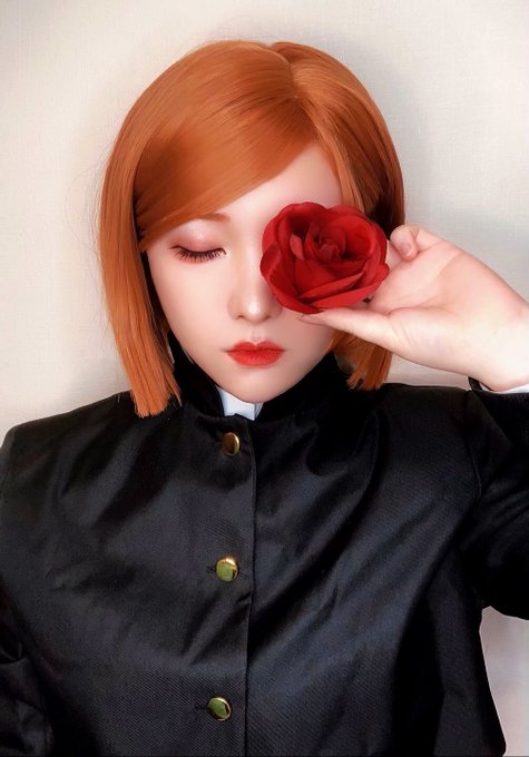 コスプレイヤーねこまるのTwitter画像11