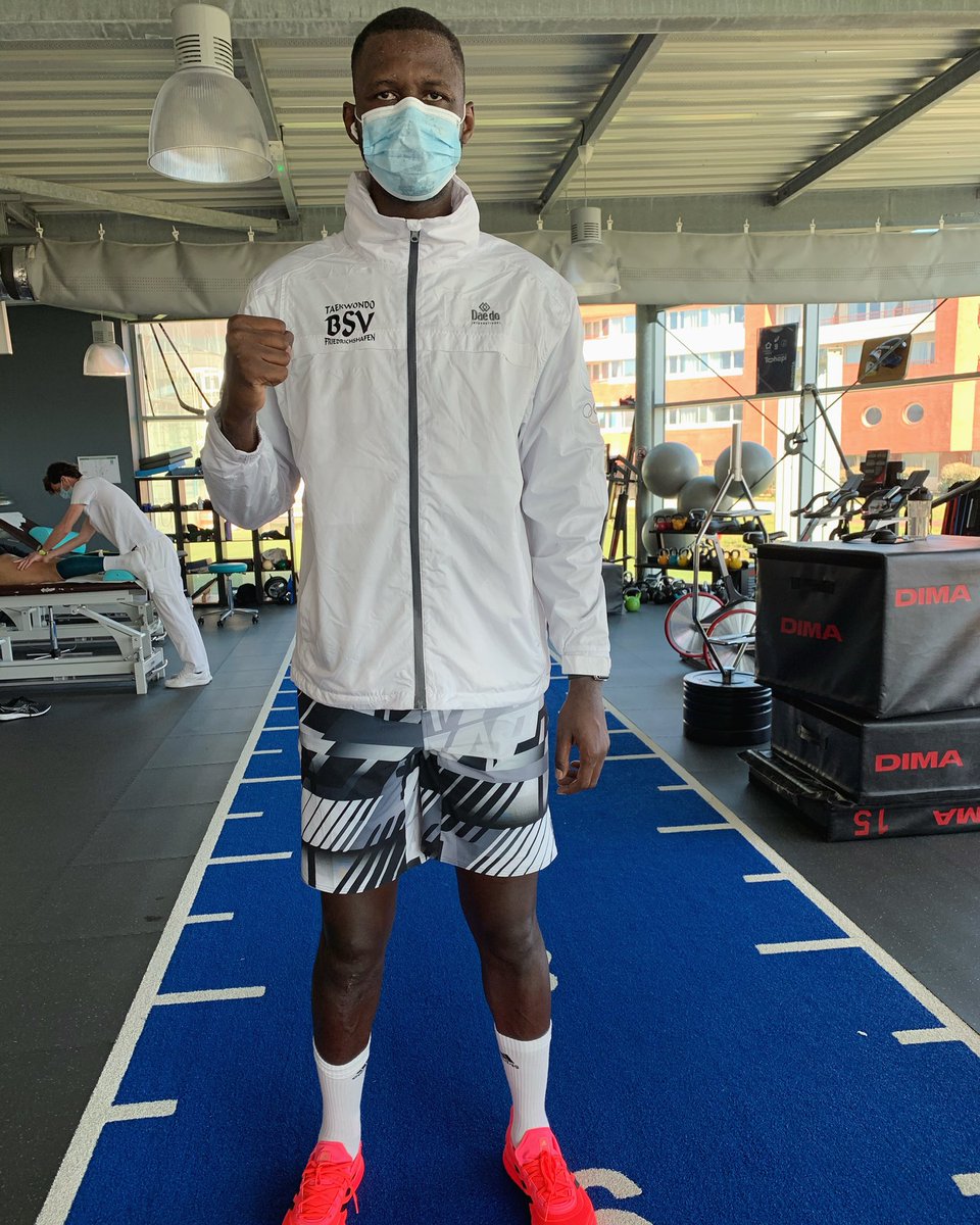 One way Tokyo2020🇳🇪🇳🇪🇳🇪