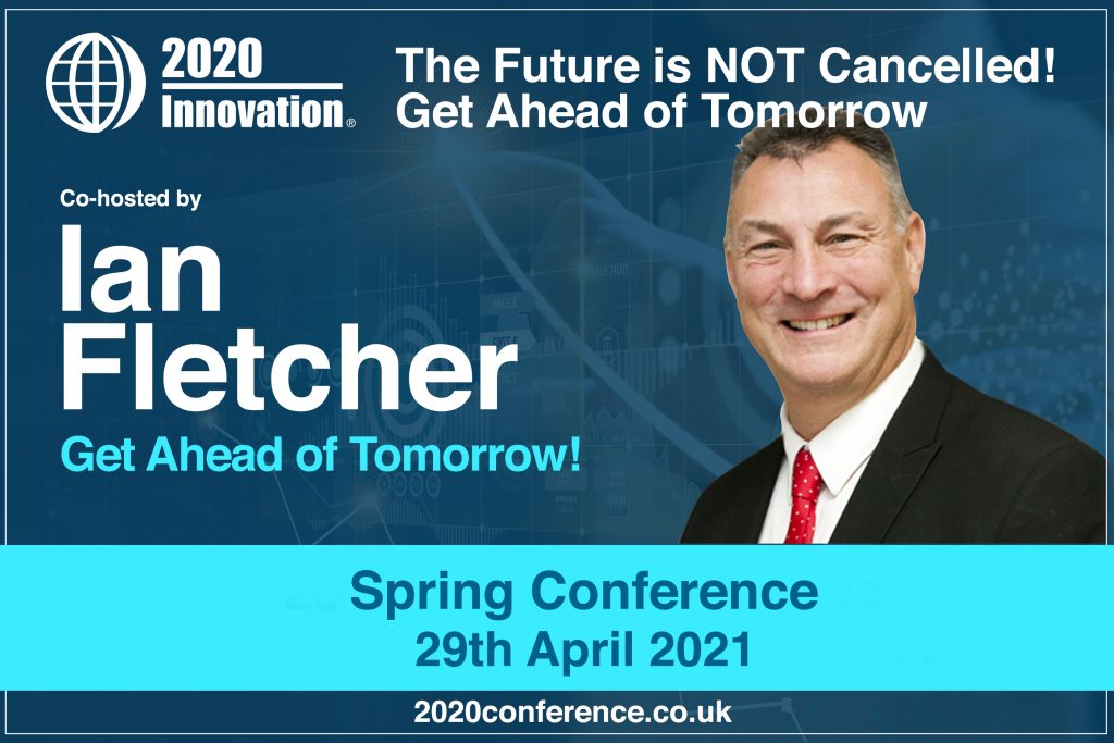 2020GroupUK's tweet image. Spring Virtual Conference

The Future is NOT Cancelled! Get Ahead of Tomorrow - 29th April 2021

Join us for a full day, live virtual conference, featuring special guest speakers!

See more &amp;gt; bit.ly/3cunIzV

#2020conf #AccountancyConference #TrainingforAccountants