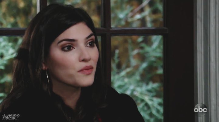 dizisandsoaps's tweet photo. Today’s episode of #GH looks good but it would look even better if we had more Brook Lynn scenes. #BrookIsBack and I can’t wait to see what she does next. https://t.co/K2bqMpQBY7