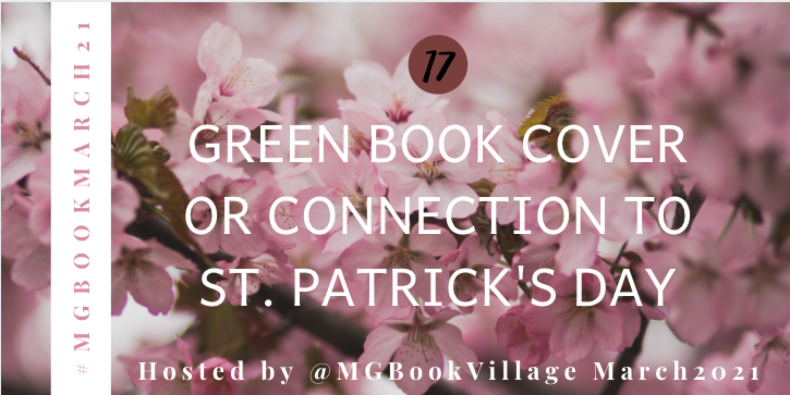 MGBookVillage's tweet photo. Here is today's #MGBookMarch21 prompt. https://t.co/YIbgbYvSpC
