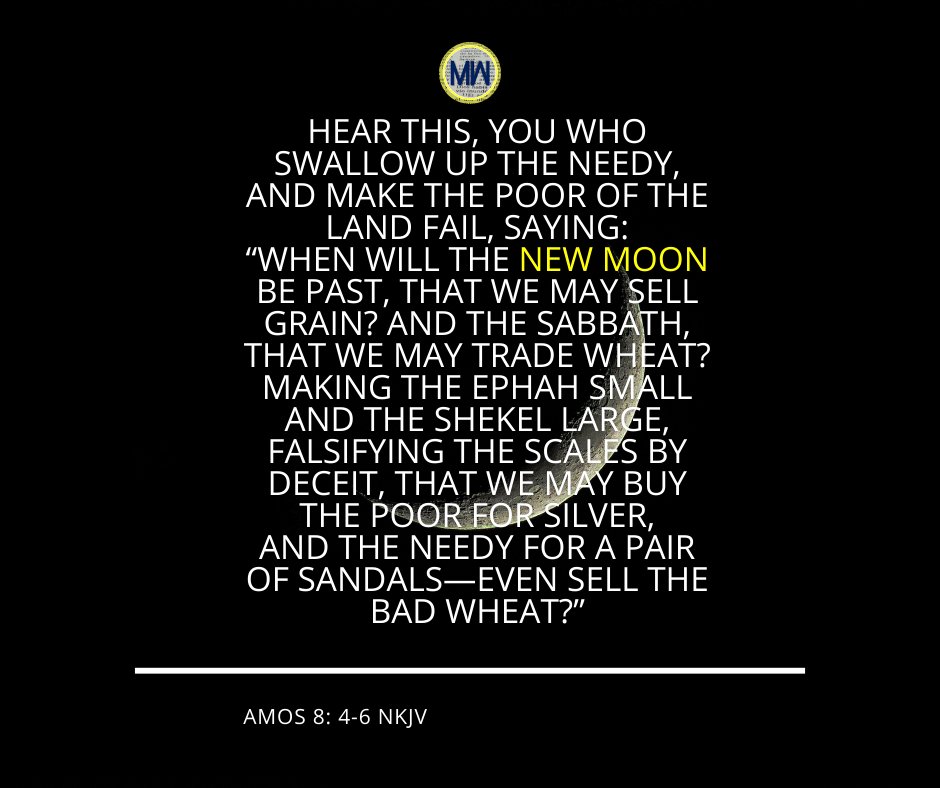 Full Verse in Image | Hear this, you who swallow up the needy, And make the poor of the land fail, Saying ... - Amos 8: 4-6 NKJV