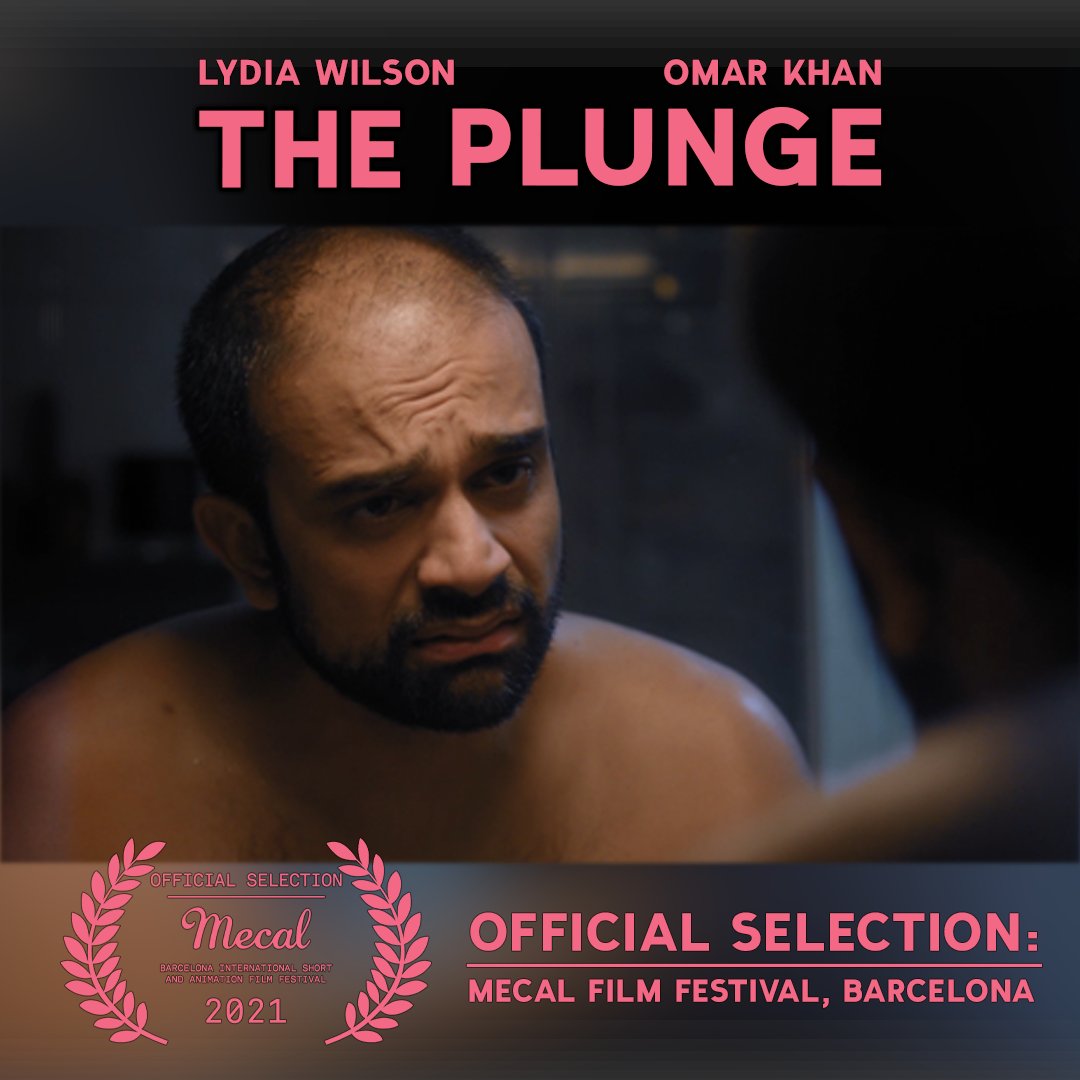 SweetdohFilms's tweet image. We're playing at @mecalbcn 's from the 22.03 to the 22.04. 

Excited to be a part of this international festival and to share a programme with amazing shorts.

Huge thank you to @mecalbcn and congrats to all other selected filmmakers.
⠀⁠
⁠⠀⁠⠀⁠