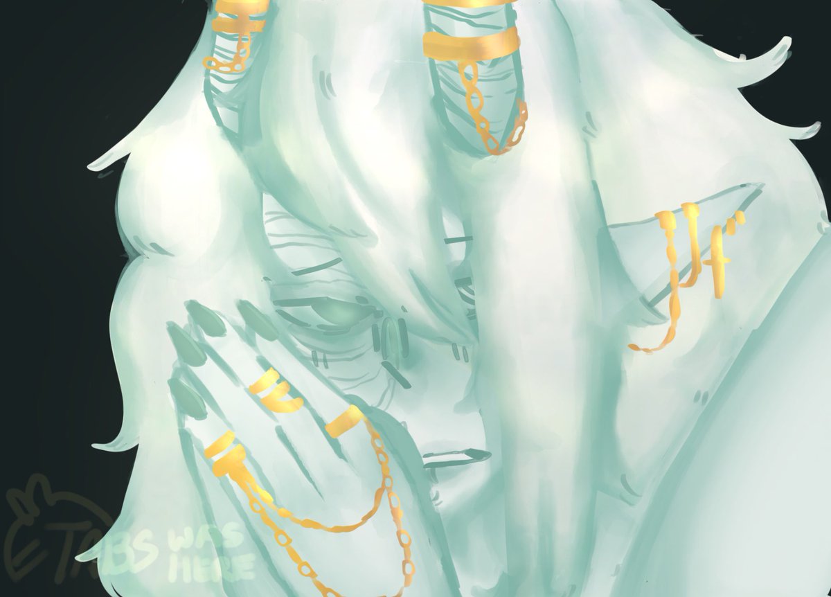 TA3LES's tweet photo. Me when I said I’ll draw God
#Juubito https://t.co/texrh3fqvX