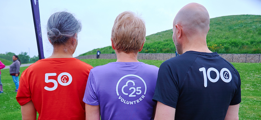parkrun t shirts 10