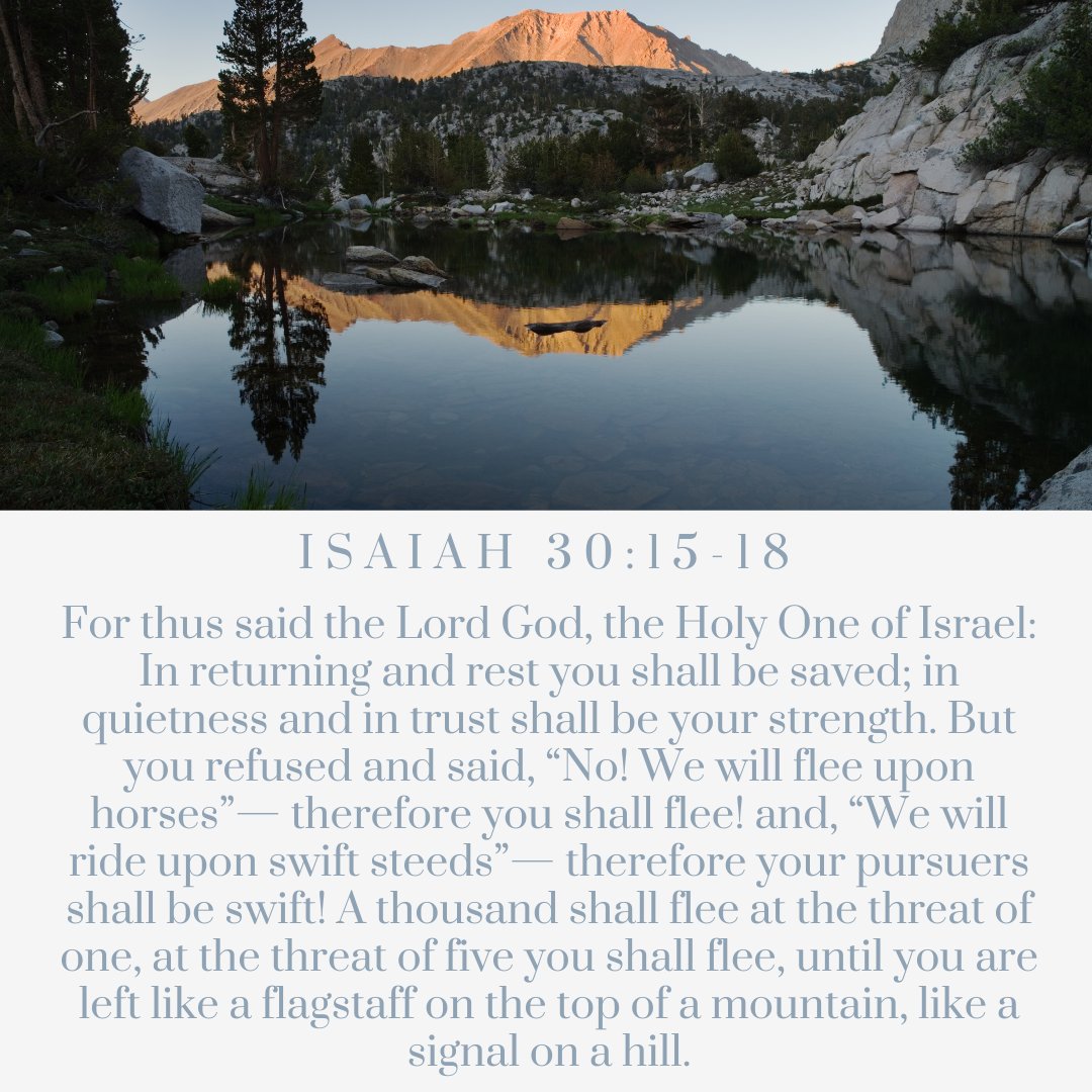 VirginiaSynod's tweet photo. March 17 Daily Lenten Devotional https://t.co/5GXC4lSnsQ https://t.co/HlTxjZ50qH