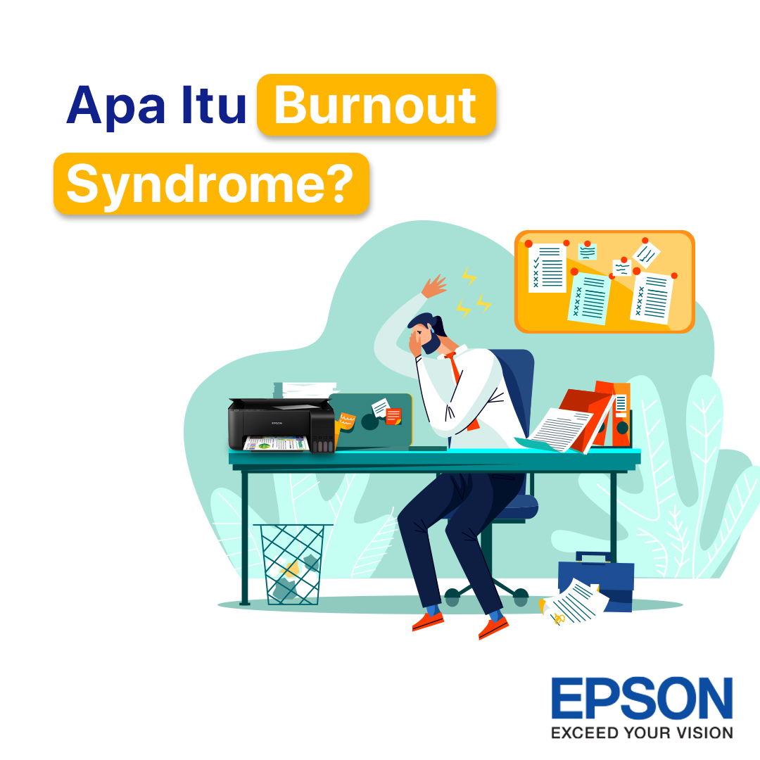 Burnout syndrome adalah satu kondisi stres yang berhubungan dengan pekerjaan, ditandai dengan kelelahan secara fisik dan emosional. Ketika kondisi ini terus terjadi dan dibiarkan, kamu mulai kehilangan minat pada pekerjaan dan tak lagi menemukan motivasi untuk terus melakukannya.