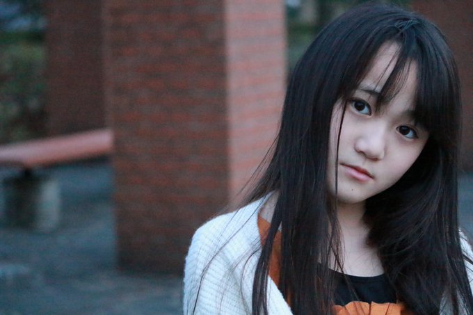 Twitterのコスプレ画像11