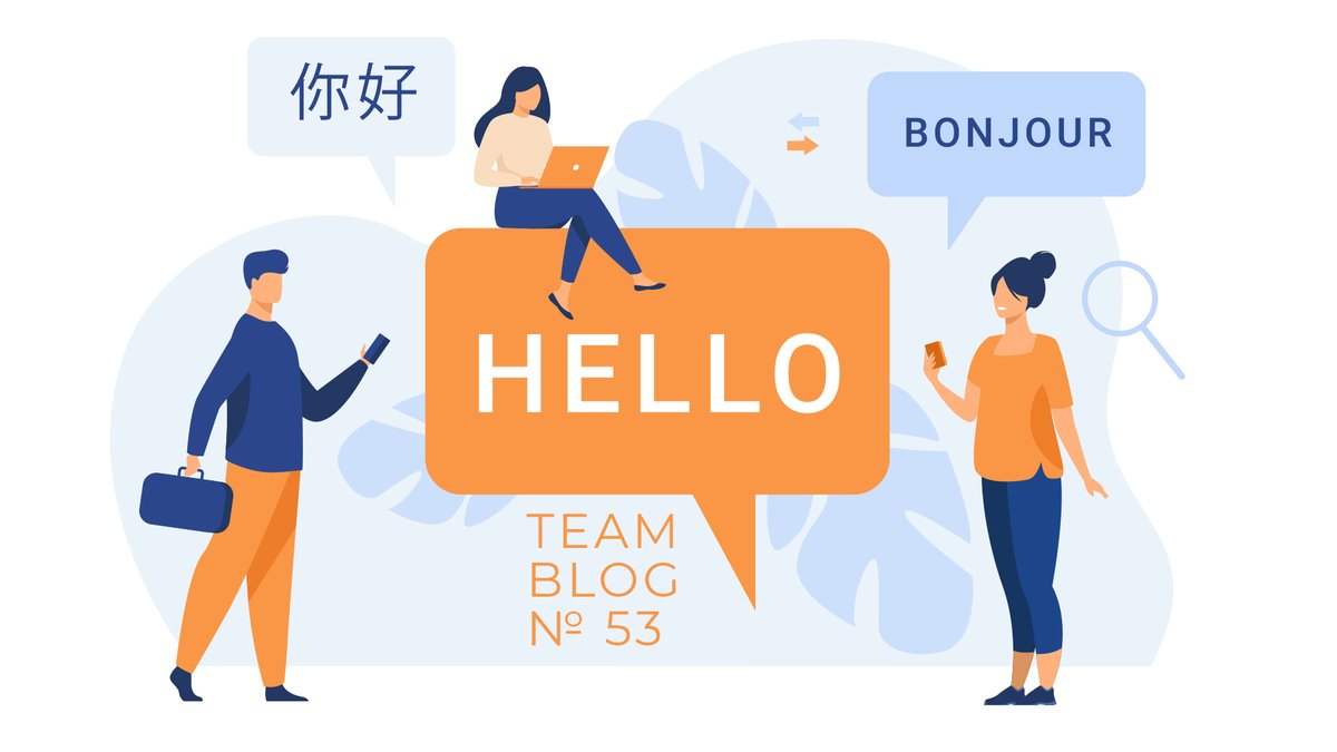 Gem_space_'s tweet photo. Team blog GEM4ME №53
Translation of the messages right in the dialogue! A dream that will come true with Gem4me. Details in our blog! 
https://t.co/tMsscaONEL https://t.co/ThZSd0zGQC