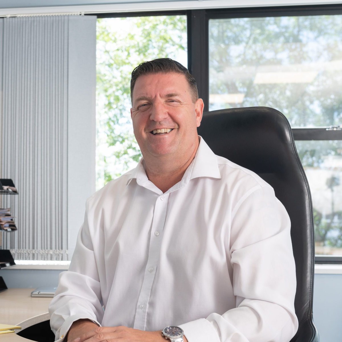 When Meachers acquired AFS, we wanted to make sure it was business as usual for both our customers and our colleagues. See what Commercial Director Gary Whittle has to say about the merge: bit.ly/38szk53 and make sure to follow <a href="/Meachersglobal/">Meachers Global</a>: linktr.ee/AFSHaulage