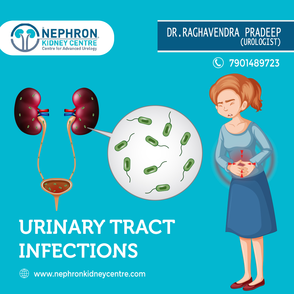 Nephron Kidney Centre (@nephronhospital) / Posts / X