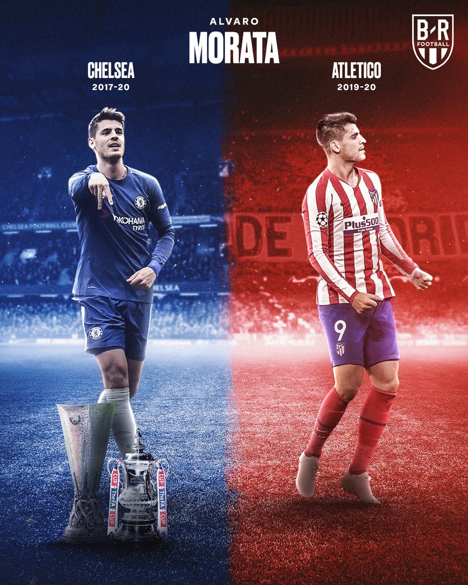 B/R Football tweet media