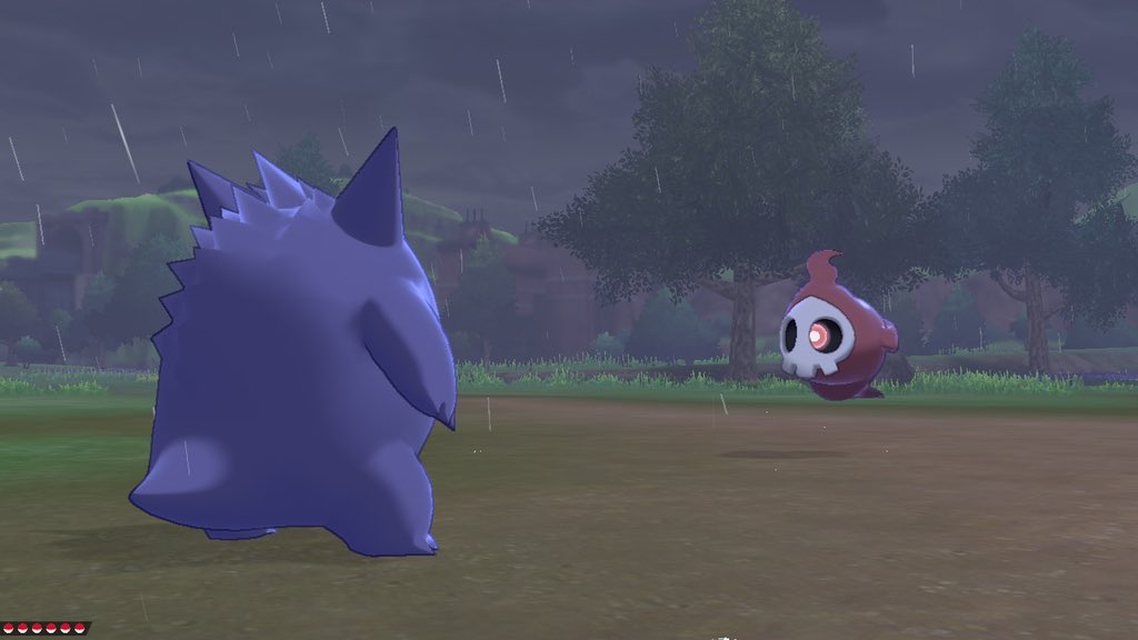 ポケモンgo ヨマワルの色違い 入手方法と実装状況 攻略大百科