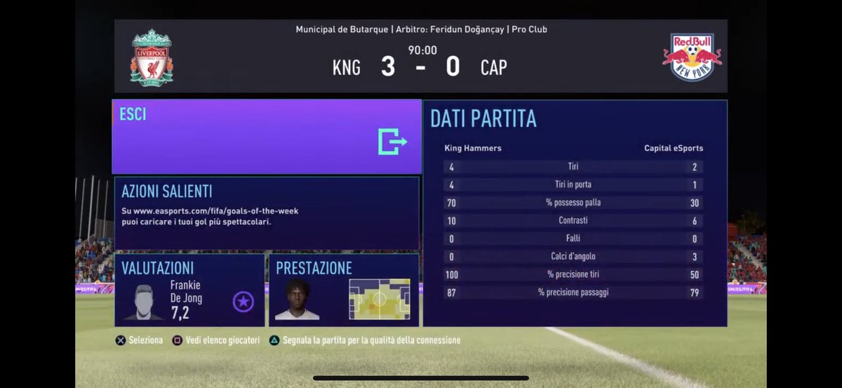 LG_Kobra_'s tweet photo. 14’ Giornata di @ESLItaly 
@king_hammers ✈️:3-0❌
🏆@marox1602 
... post muto... queste partite non devono capitare.. 
GG @king_hammers 
#GoCapital🟠⚫️ https://t.co/vnIdjGwsBF