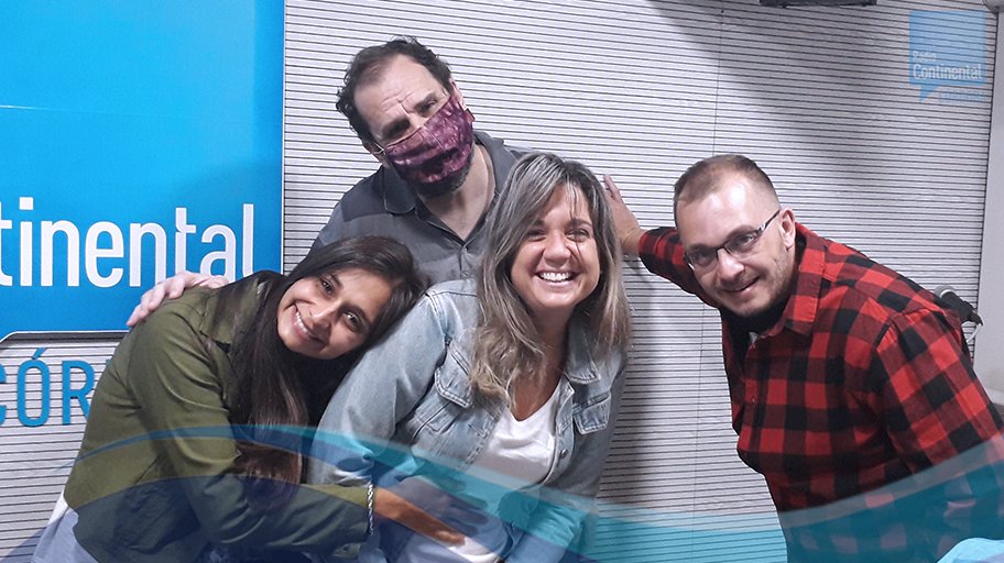🔵 AIRE | Comenzamos #VerdadesAfiladas festejando el cumple de Solita Sandoval !! Te acompañamos durante la mañana del viernes con #MarianoMontali , <a href="/gabrielazabalaa/">Gabi Zabala</a> y <a href="/edgardorebechi/">Edgardo Rebechi</a> .