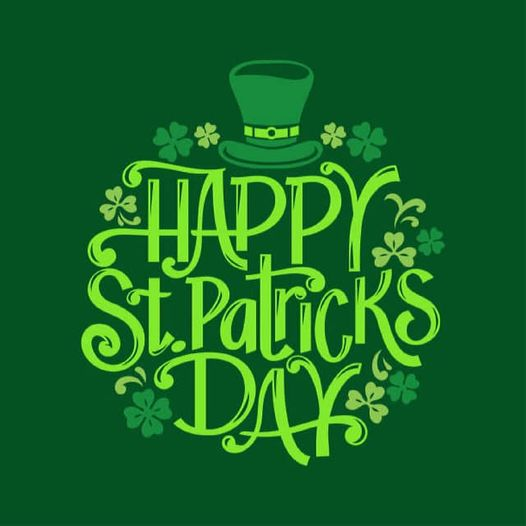 LeadersSeven's tweet photo. ☘️Happy St Patrick’s Day!☘️ https://t.co/YiwL5JDB8n