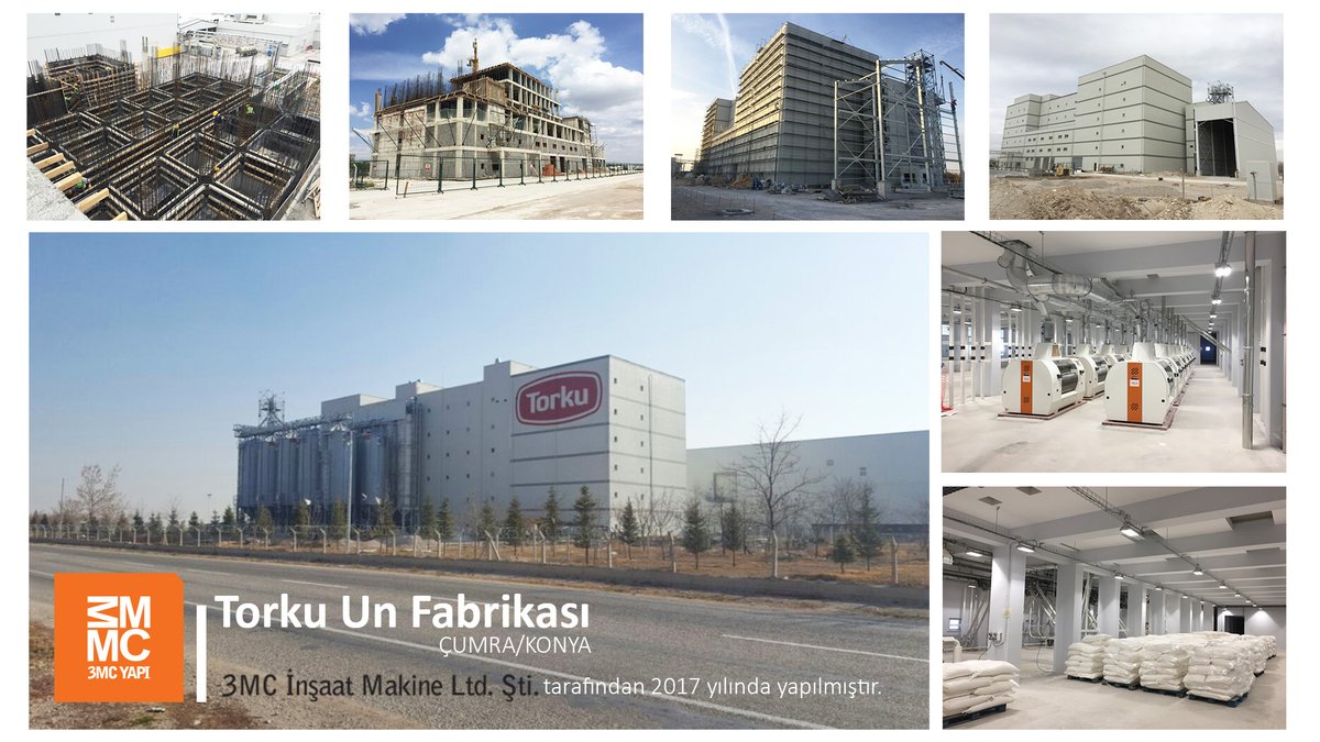 3mc.com.tr/p/proje-seruve…
TORKU UN FABRİKASI-2017
