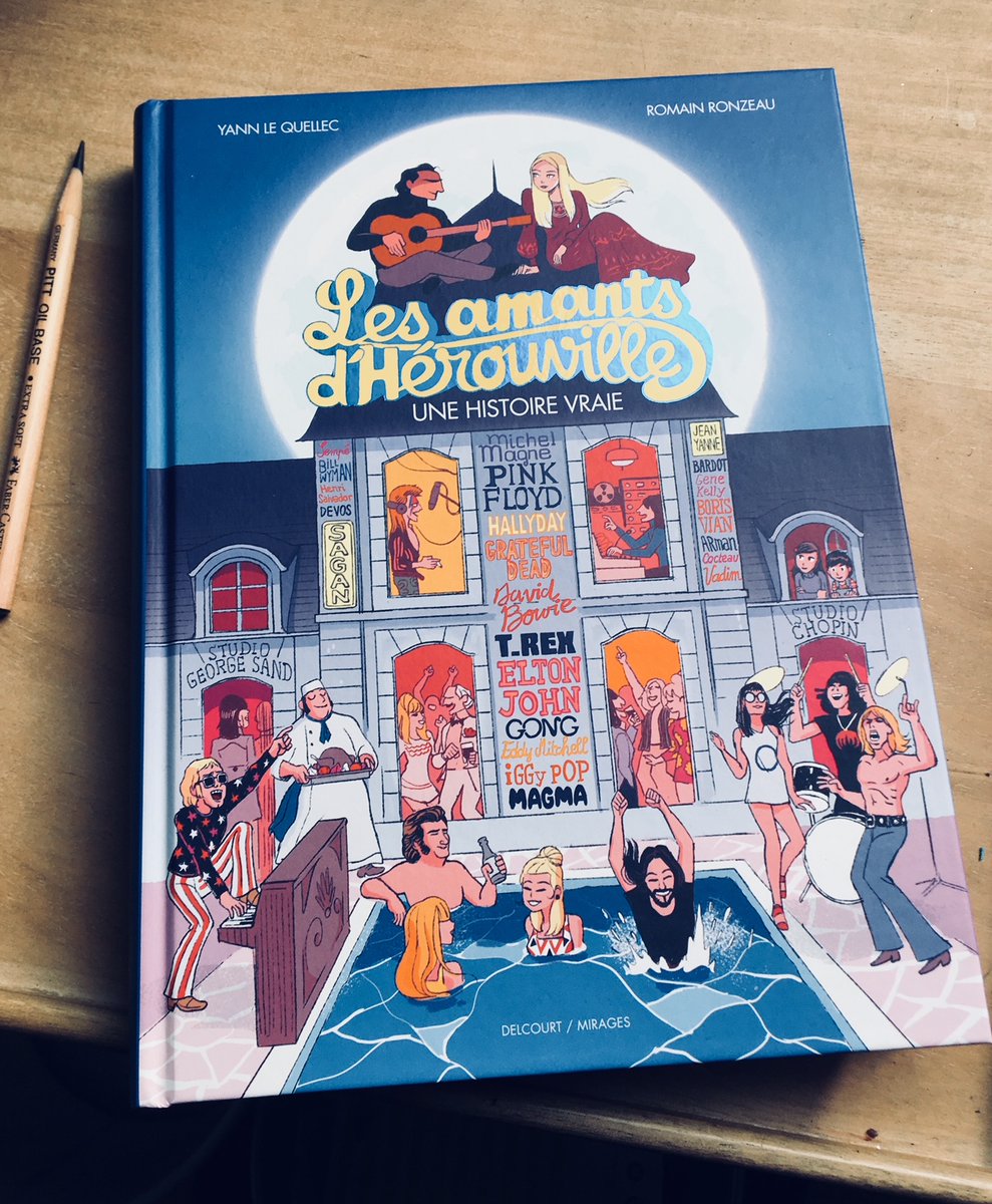 Charlie Poppins tweet media