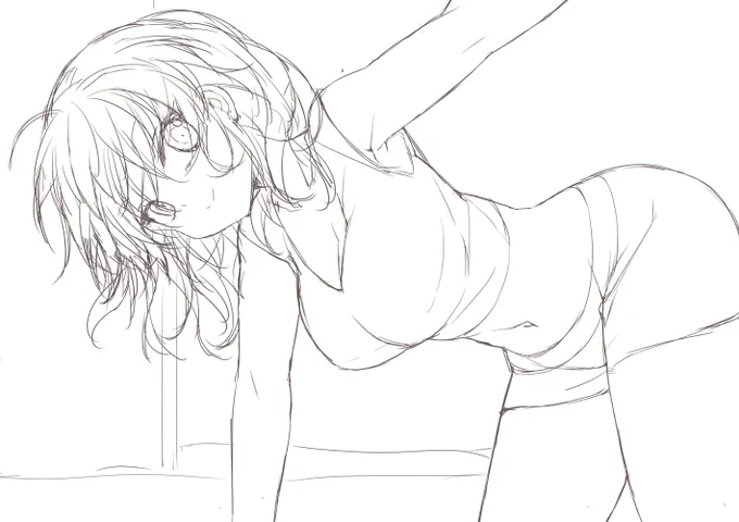 ヨガ⬅️↙️⬇️↘️➡️ 