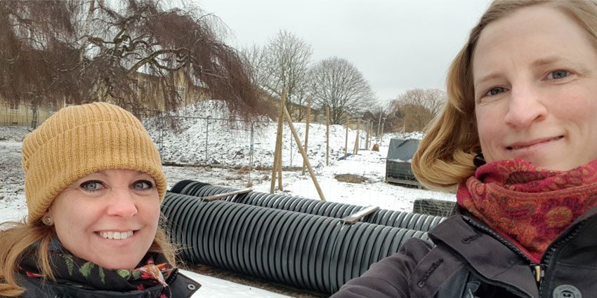 REWAISE_EU's tweet photo. A closer look at how @REWAISE_EU will develop technological solutions for the use of non-conventional water sources, #wastewater and solids streams to #recover #water, #energy and #nutrients. 
We interviewed the @VASYD team, overseers of these technologies:https://t.co/fKhwN350eF https://t.co/O41HjIh2ng