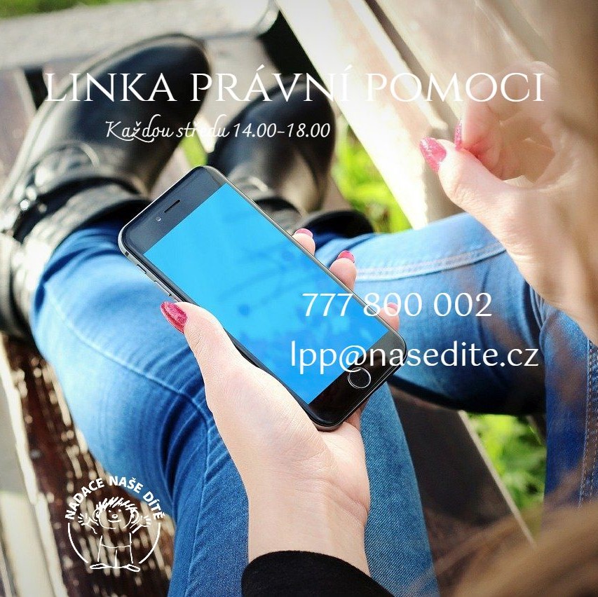 Nadace Naše dítě (@nadace_nasedite) on Twitter photo 