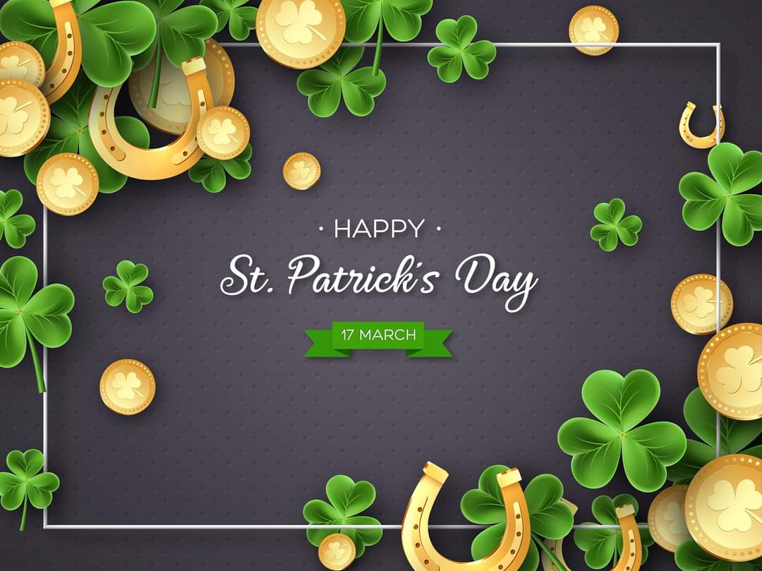 LlcWorkspaces's tweet image. Since we are all Irish on this day ~

May your pockets be heavy and your heat be light. May good luck pursue you each morning and night

~Irish Blessing

intentionalworkspaces.com
#intentionalworkspaces #workspaces #design #interiordesign #residentialdesign #corporatedesign