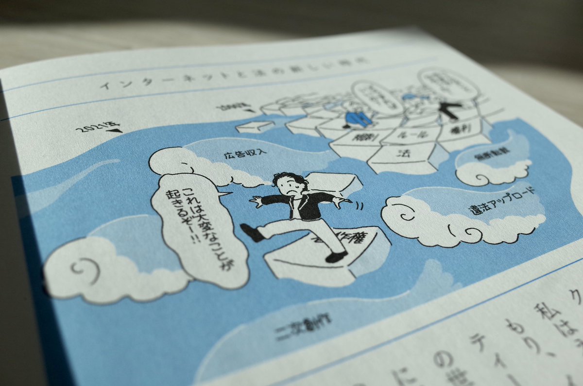 3月15日ポプラ社より発売した スタディサプリ 「三賢人の学問探究ノート」4•5冊目のイラストカットを担当させていただきました?SNSなどで色んな人の意見が目に入る昨今ですが自分が「ふしぎ」「おもしろい」と思ったものを突き詰めていいと背中を押してくれる素敵なシリーズです? 