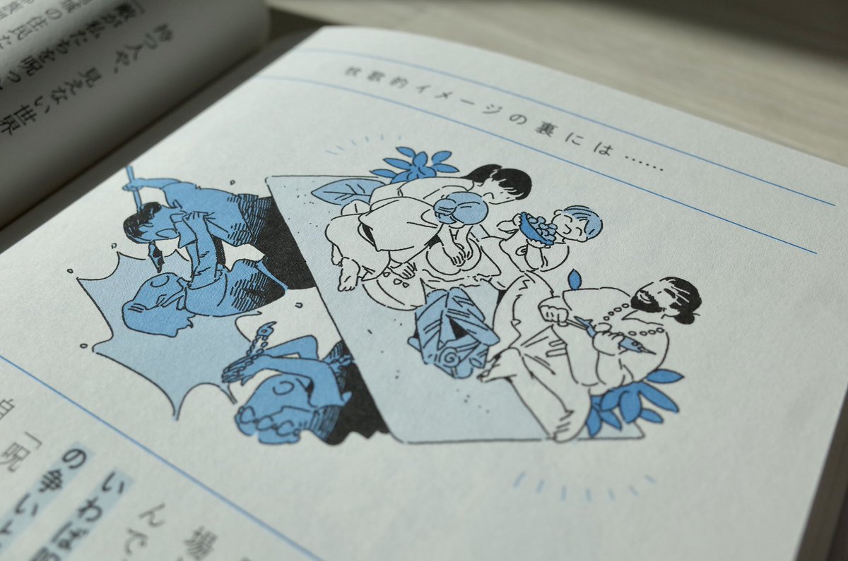 3月15日ポプラ社より発売した スタディサプリ 「三賢人の学問探究ノート」4•5冊目のイラストカットを担当させていただきました?SNSなどで色んな人の意見が目に入る昨今ですが自分が「ふしぎ」「おもしろい」と思ったものを突き詰めていいと背中を押してくれる素敵なシリーズです? 