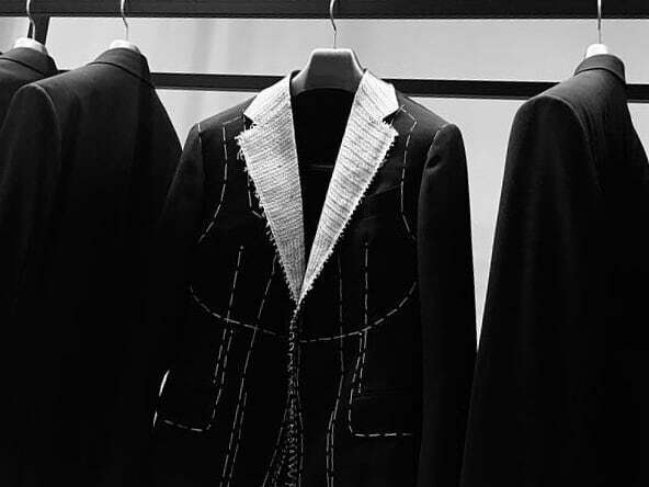 Tailorwiseapp's tweet photo. True craftsmanship always stands out. Similarly, a tailor with TailorWise always stands out. Upgrade your business, Upgrade to TailorWise. Your partner in Growth. 

#tailorwise #bespoketailor #savilerow #bespoke #bespoketailoring #bespokeshirts #bespokesuit #bespokesuits #me… https://t.co/pp3cg8lRng