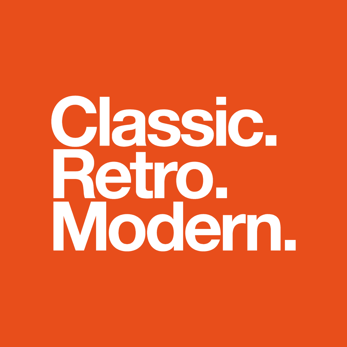 classicretromod's tweet photo. Is this thing on?
Like classic cars? Youβll love #ClassicRetroModern magazine.
Register for updates at https://t.co/x2CanRB5x3
#print #printmagazine #magazine #magazine #classiccars #retrocars #modernclassics #comingsoon #howmanyhashtagsistoomany https://t.co/xZgJmftKas
