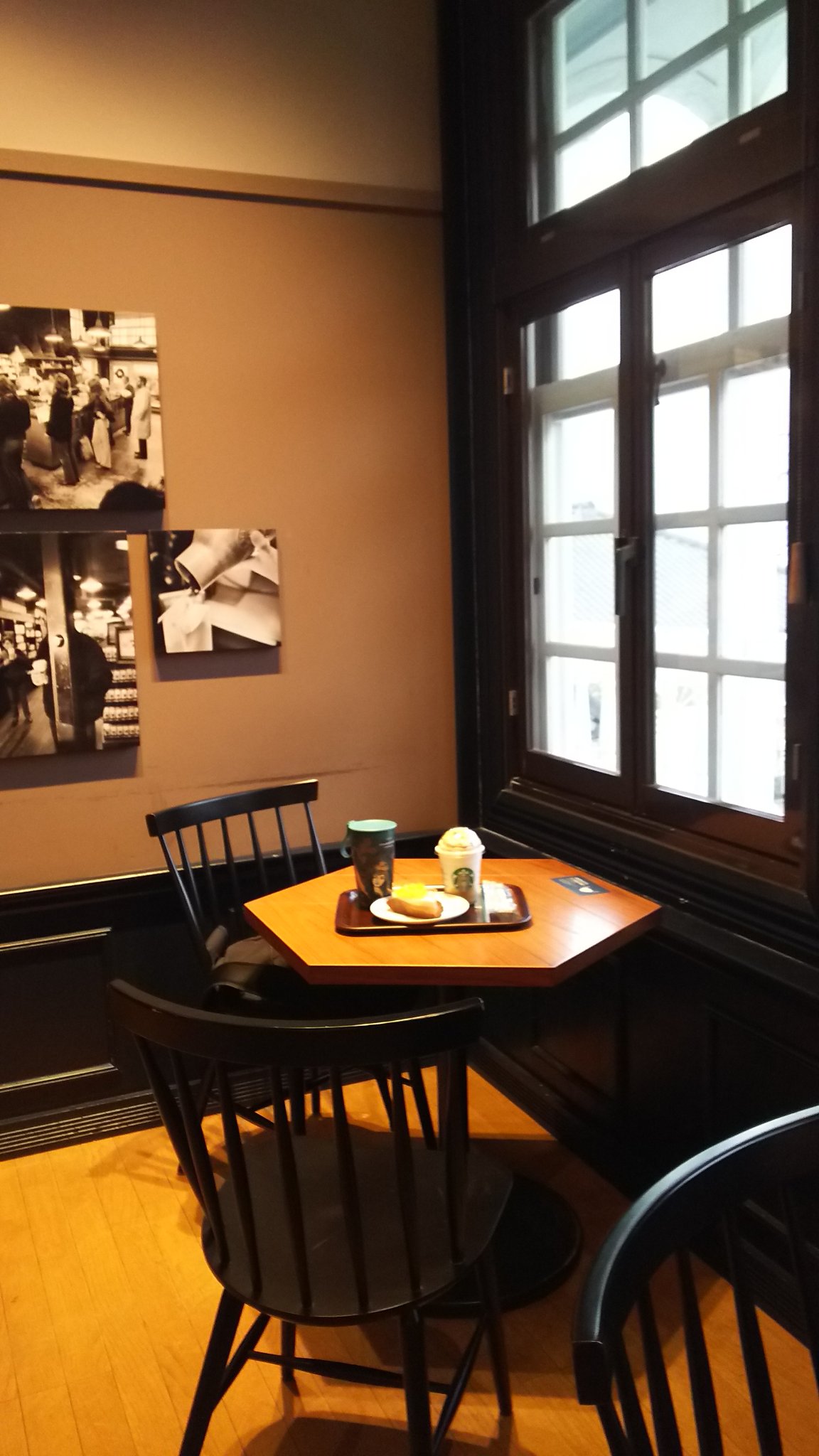 まちか バナナフラペチーノとオレンジレアチーズケーキを目当てにスタバ へ バナナフラぺは バナナ増量 エクストラホイップで食す フラぺもケーキも大ヒット また食べよ スタバ仙巌園店 バナナンアーモンドミルクフラペチーノ オレンジ まちか バナナフラペチーノとオレンジレアチーズケーキを目当てにスタバ へ バナナフラぺは バナナ増量 エクストラホイップで食す フラぺもケーキも大ヒット また食べよ スタバ仙巌園店 バナナンアーモンドミルクフラペチーノ オレンジ