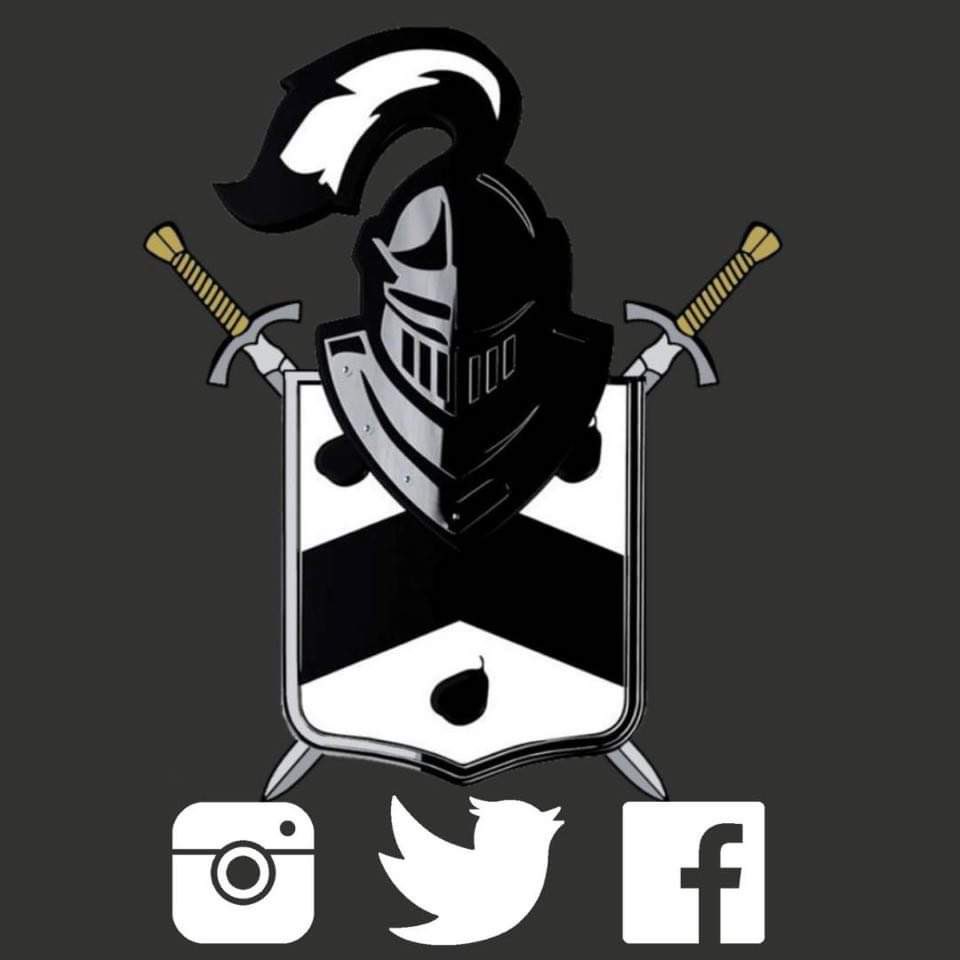 Worcestershire Black Knights tweet media
