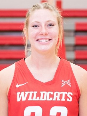 IndyMagic's tweet photo. 🏀College Hoops Report🏀
Indiana Wesleyan Fr posts 15pts 4asts 3rbs 2stls in the NAIA Opening Round win v Indiana Tech https://t.co/kkU3eFGFqS